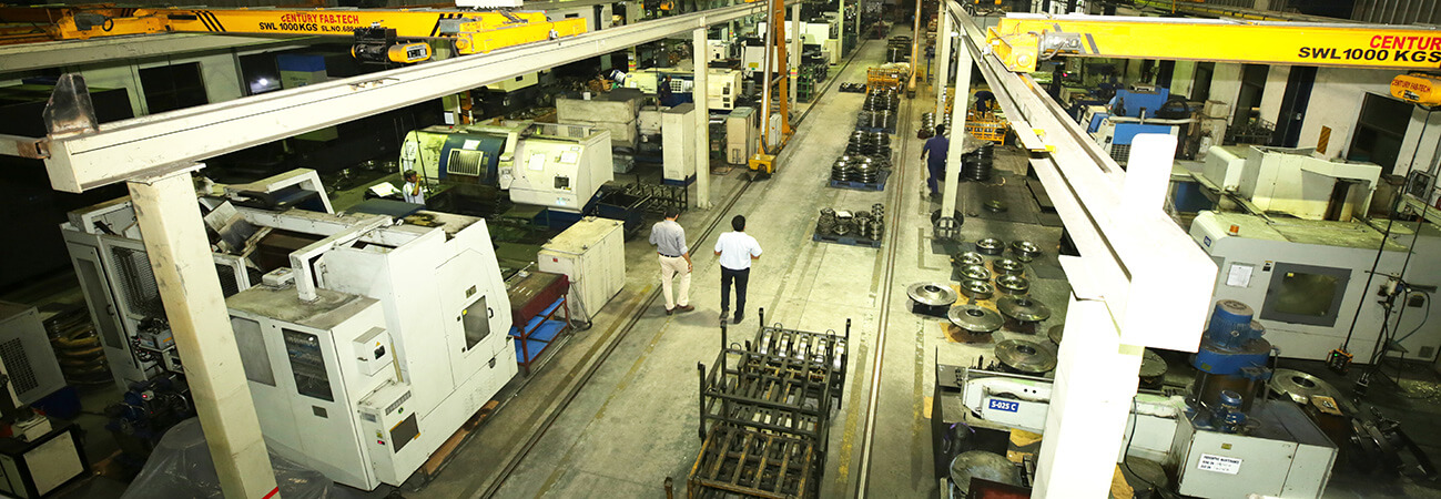 Shanthala Spherocast: Trusted Name in Precision Casting