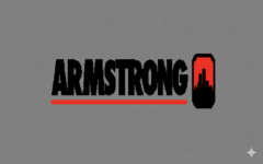 Armstrong