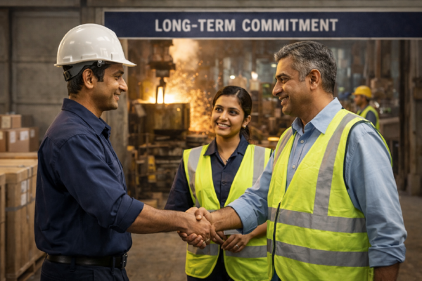 Export Documentation Team