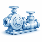 Pumps & Valves