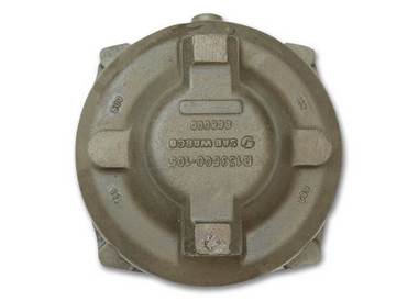 Cylinder Cover - Shanthala Industries