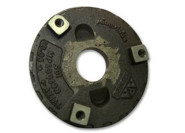 Cap Bearing