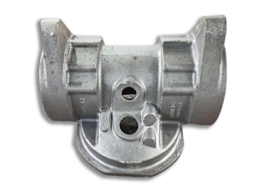 Axle Adapter